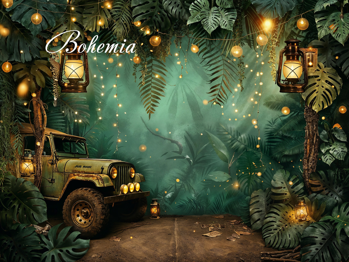 Фотографски фон Smash Cake 66