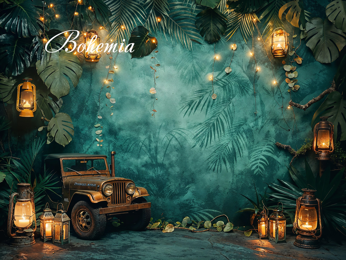 Фотографски фон Smash Cake 93