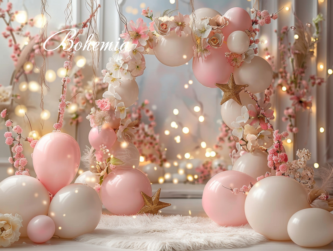 Фотографски фон Smash Cake 85