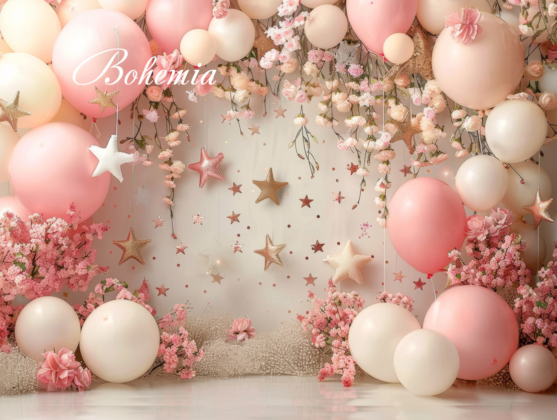 Фотографски фон Smash Cake 87