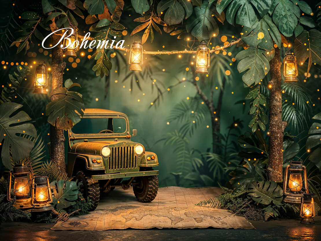 Фотографски фон Smash Cake 56