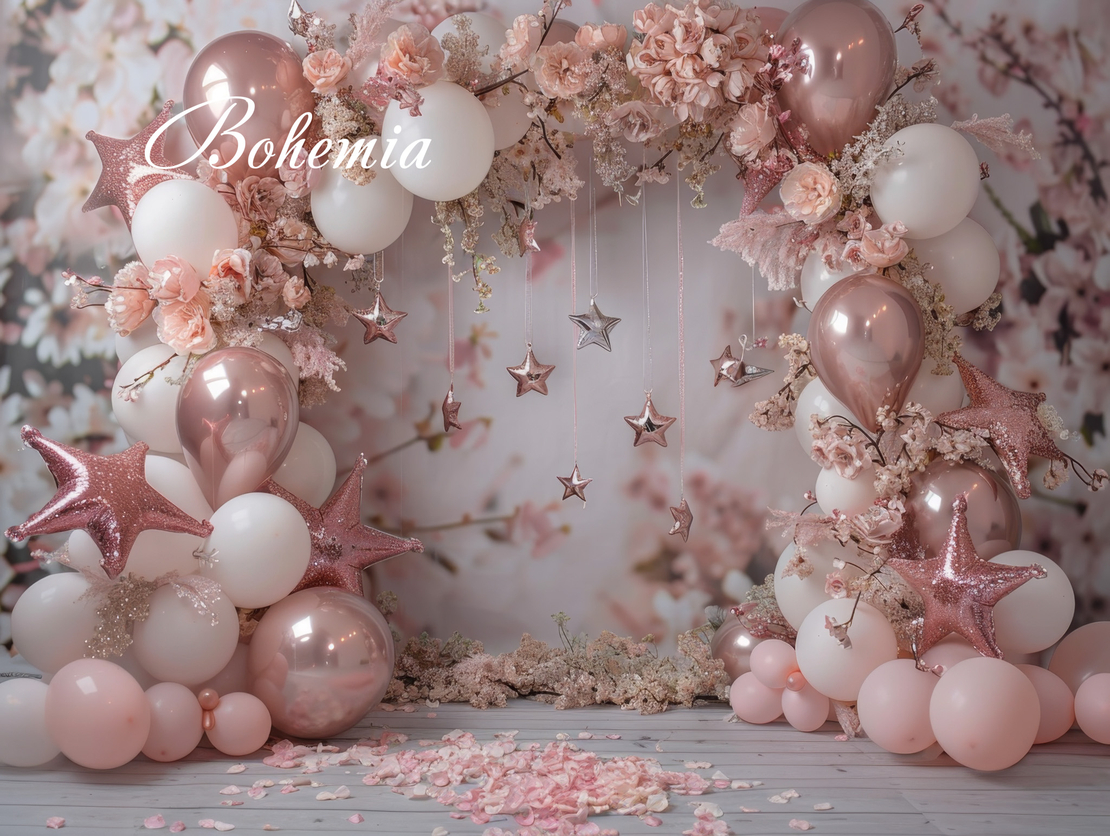 Фотографски фон Smash Cake 70