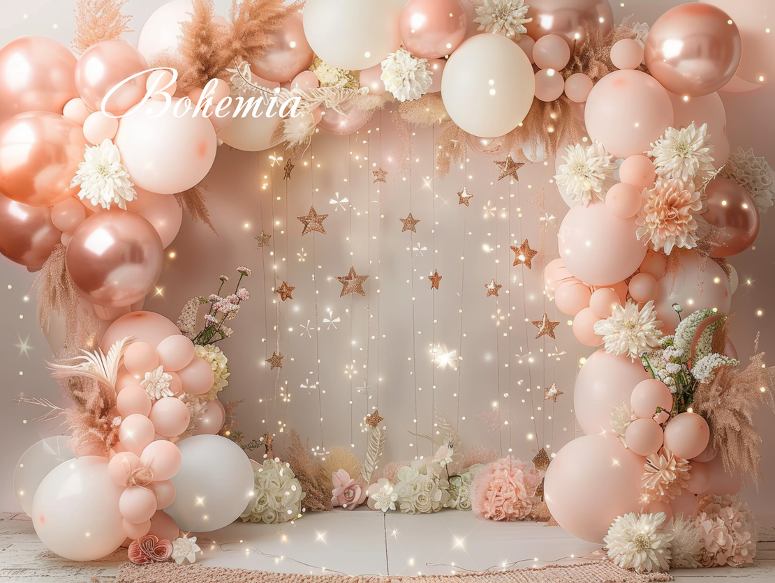 Фотографски фон Smash Cake 68