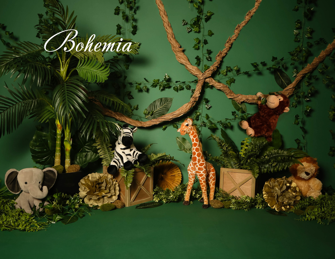 Фотографски фон Smash Cake 72