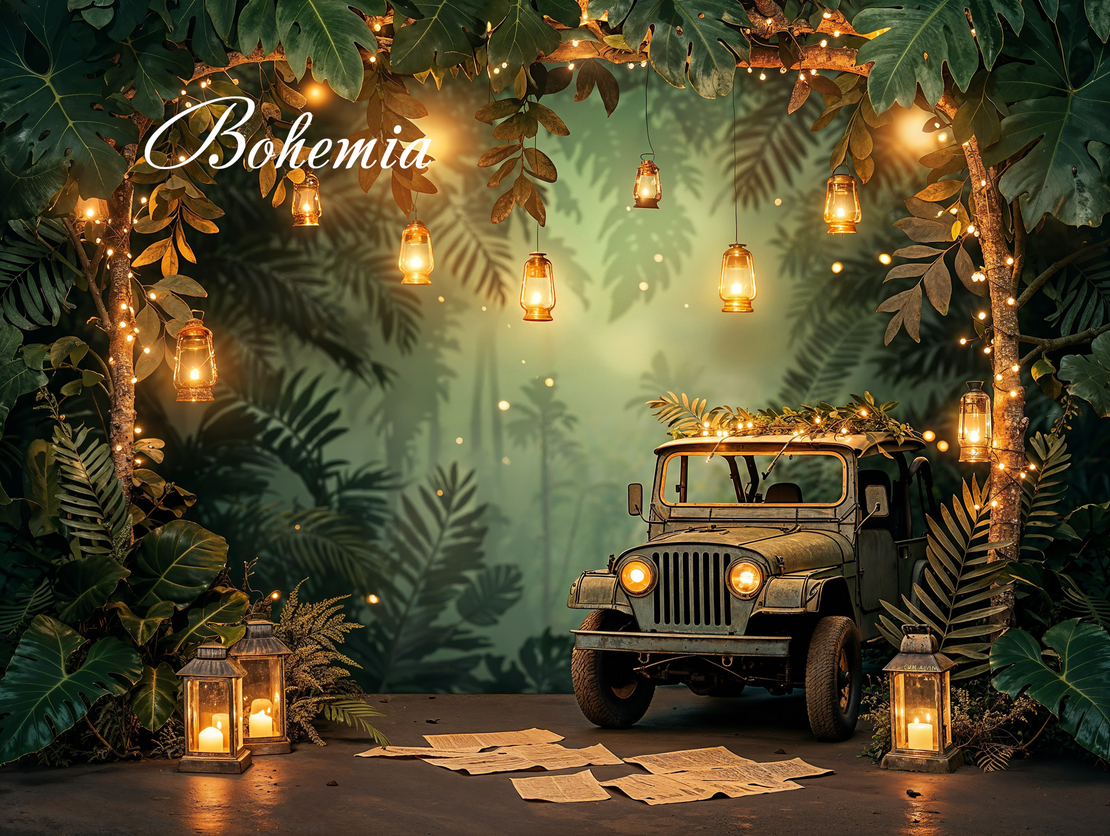 Фотографски фон Smash Cake 77