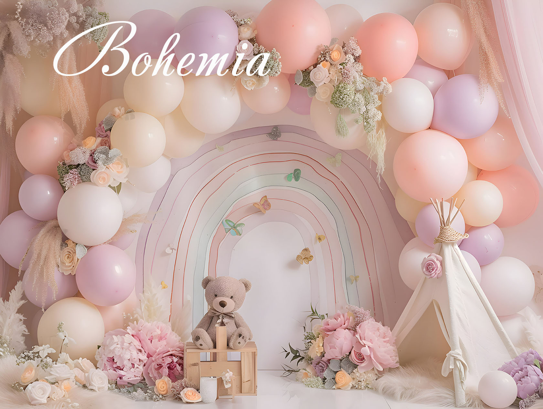 Фотографски фон Smash Cake 65