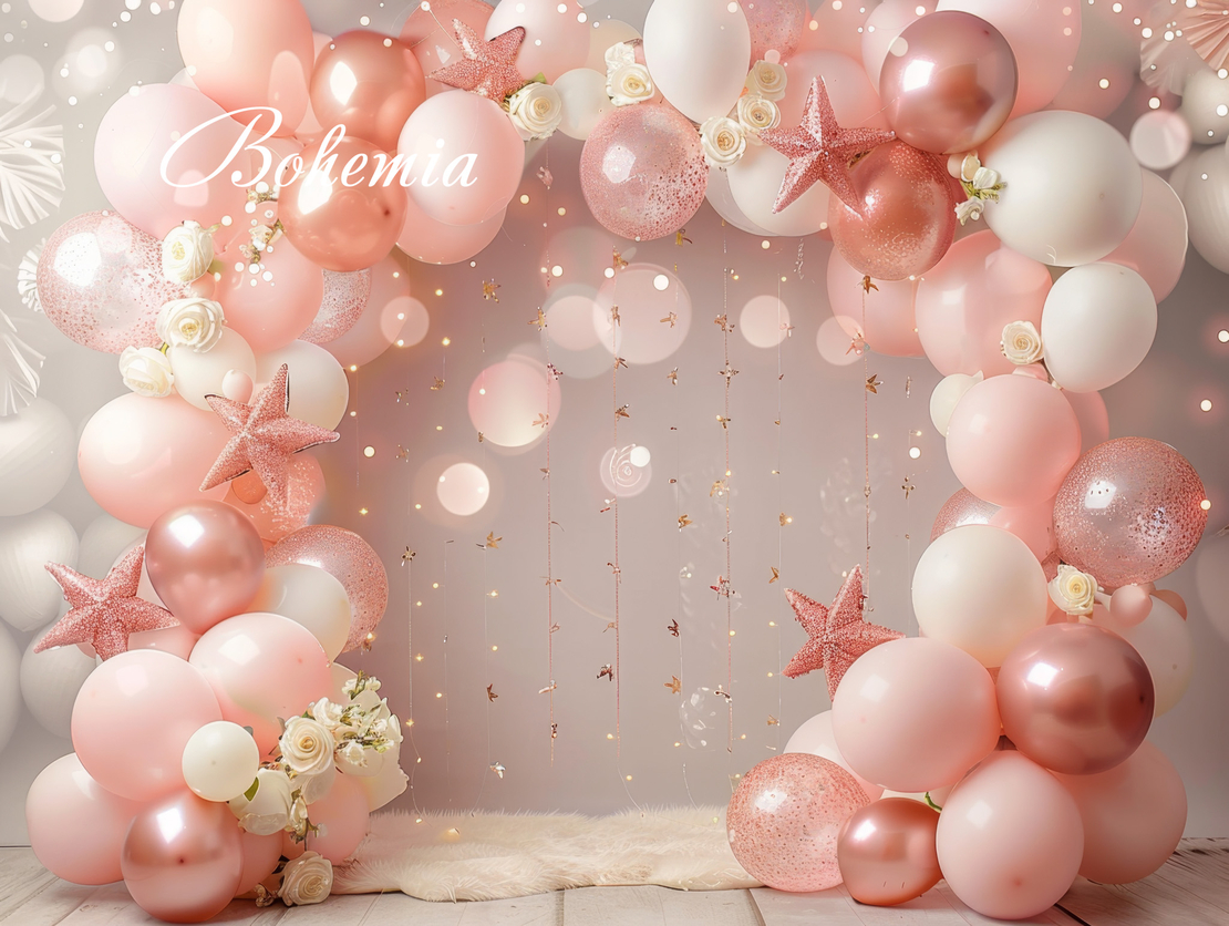 Фотографски фон Smash Cake 38