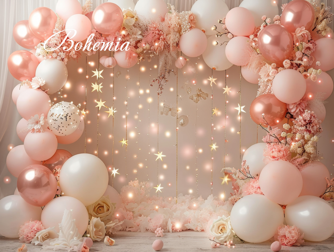 Фотографски фон Smash Cake 54