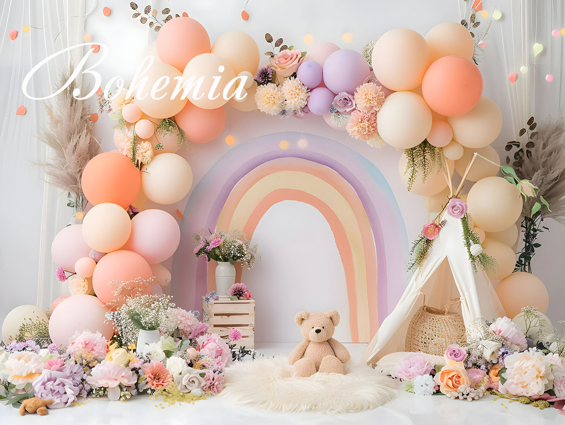 Фотографски фон Smash Cake 58