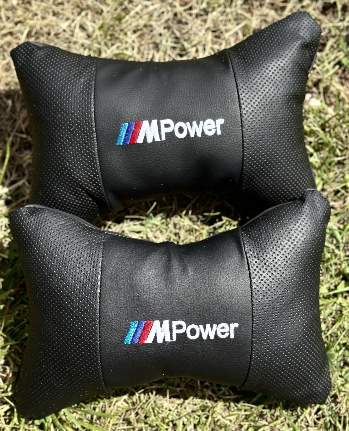 Възглавнички Mpower