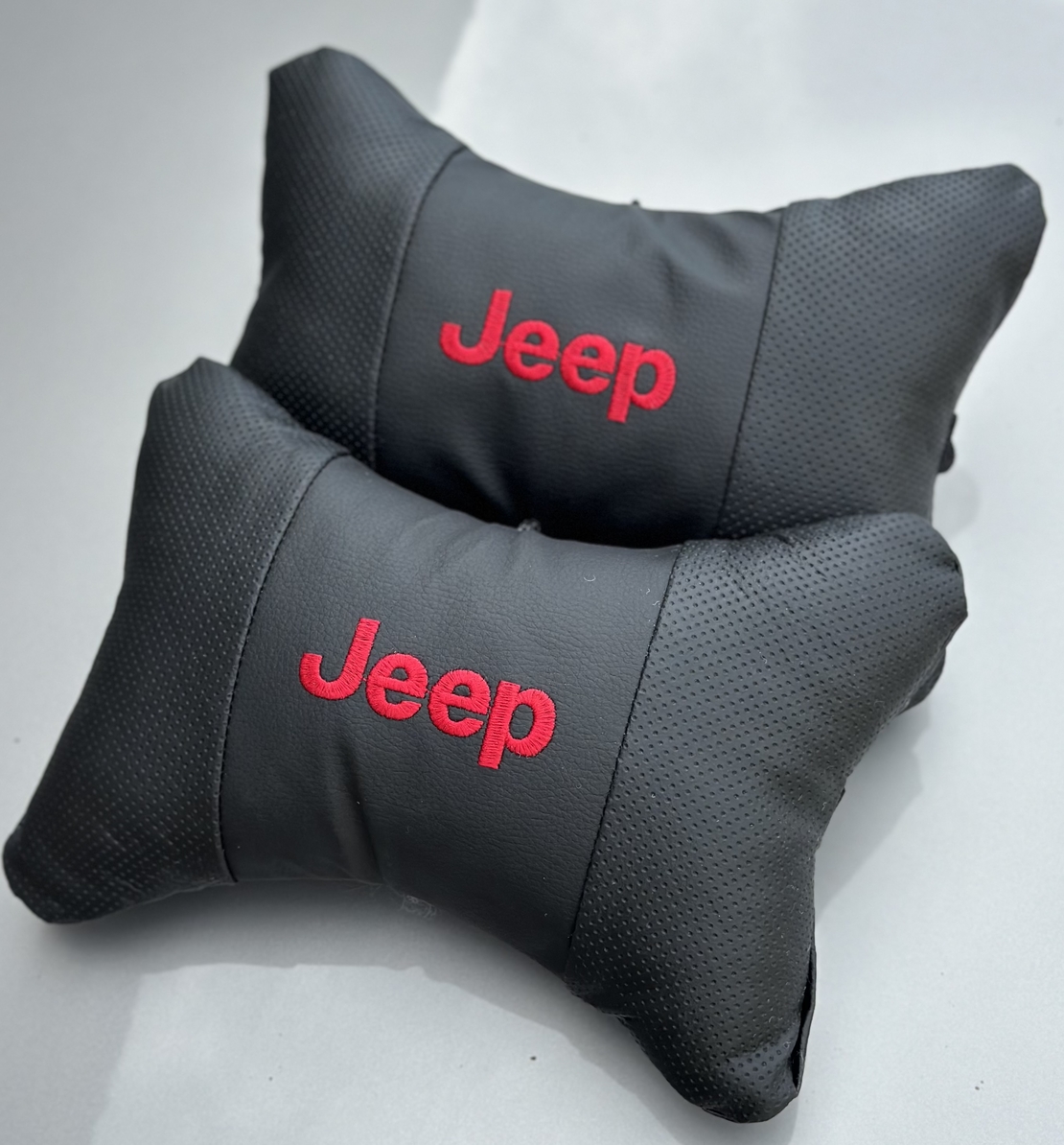Възглавнички за Jeep