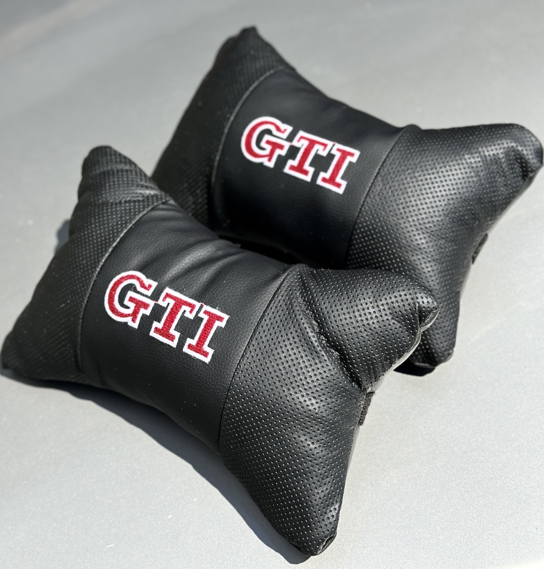 Възглавнички GTI