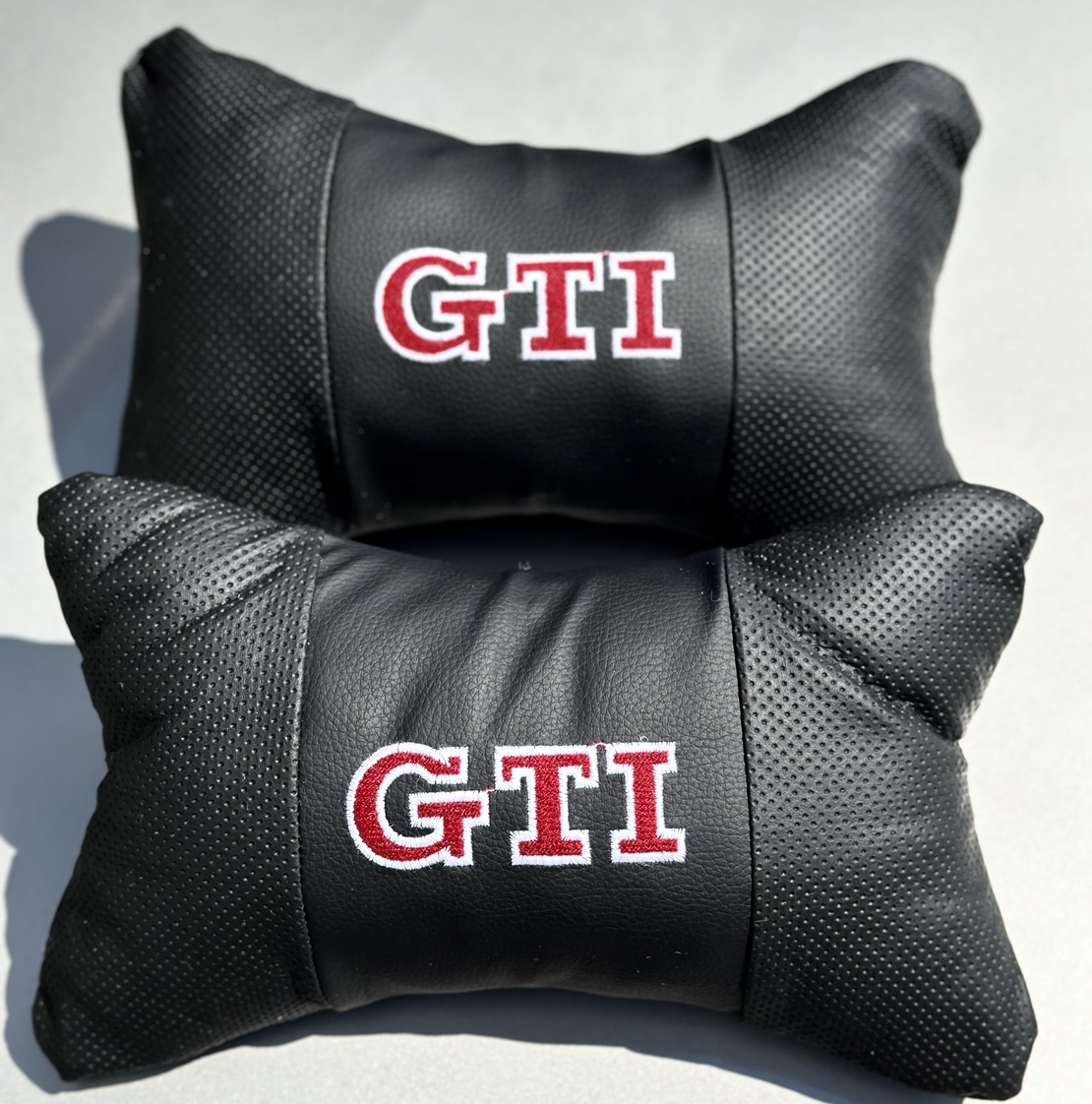 Възглавнички GTI
