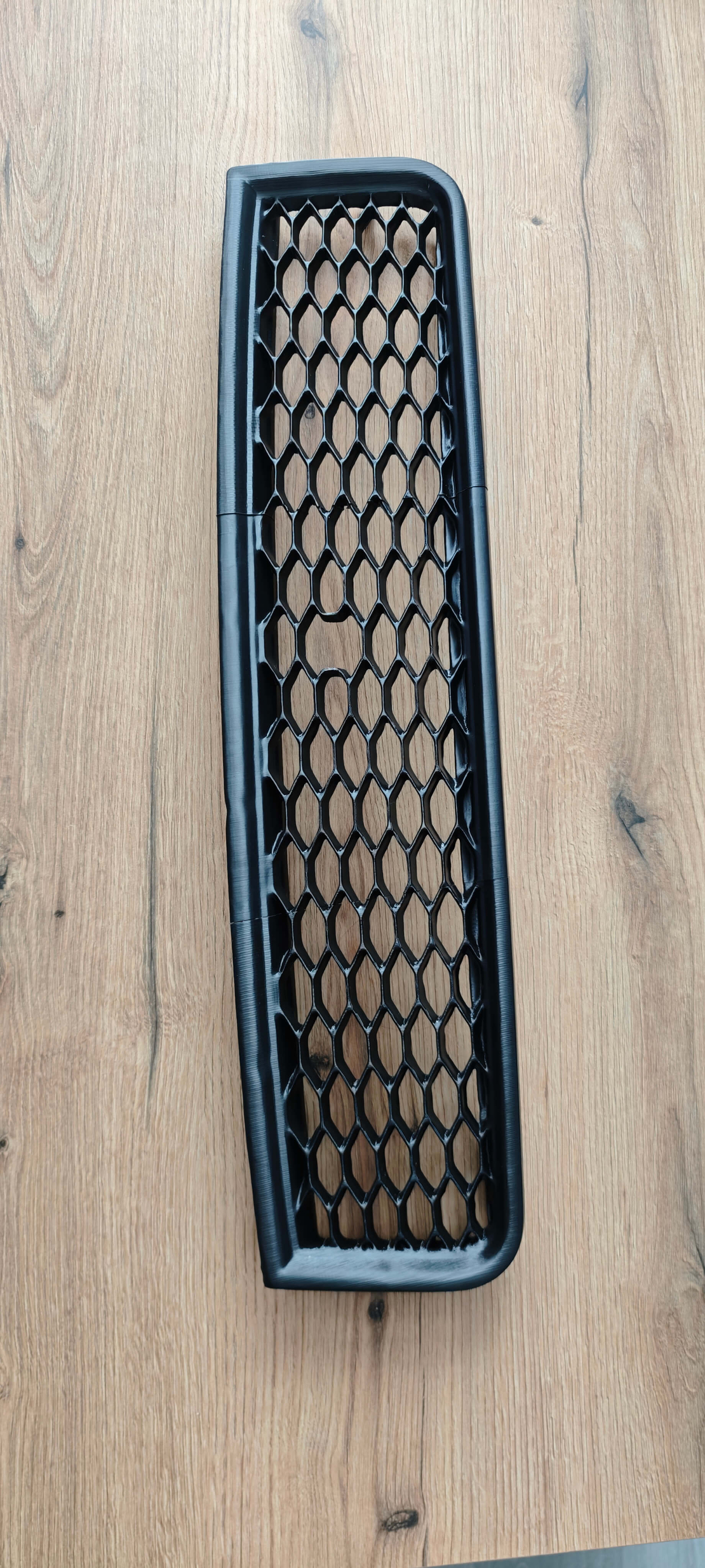 Решетка Audi A4 B6 - Пчелна Пита