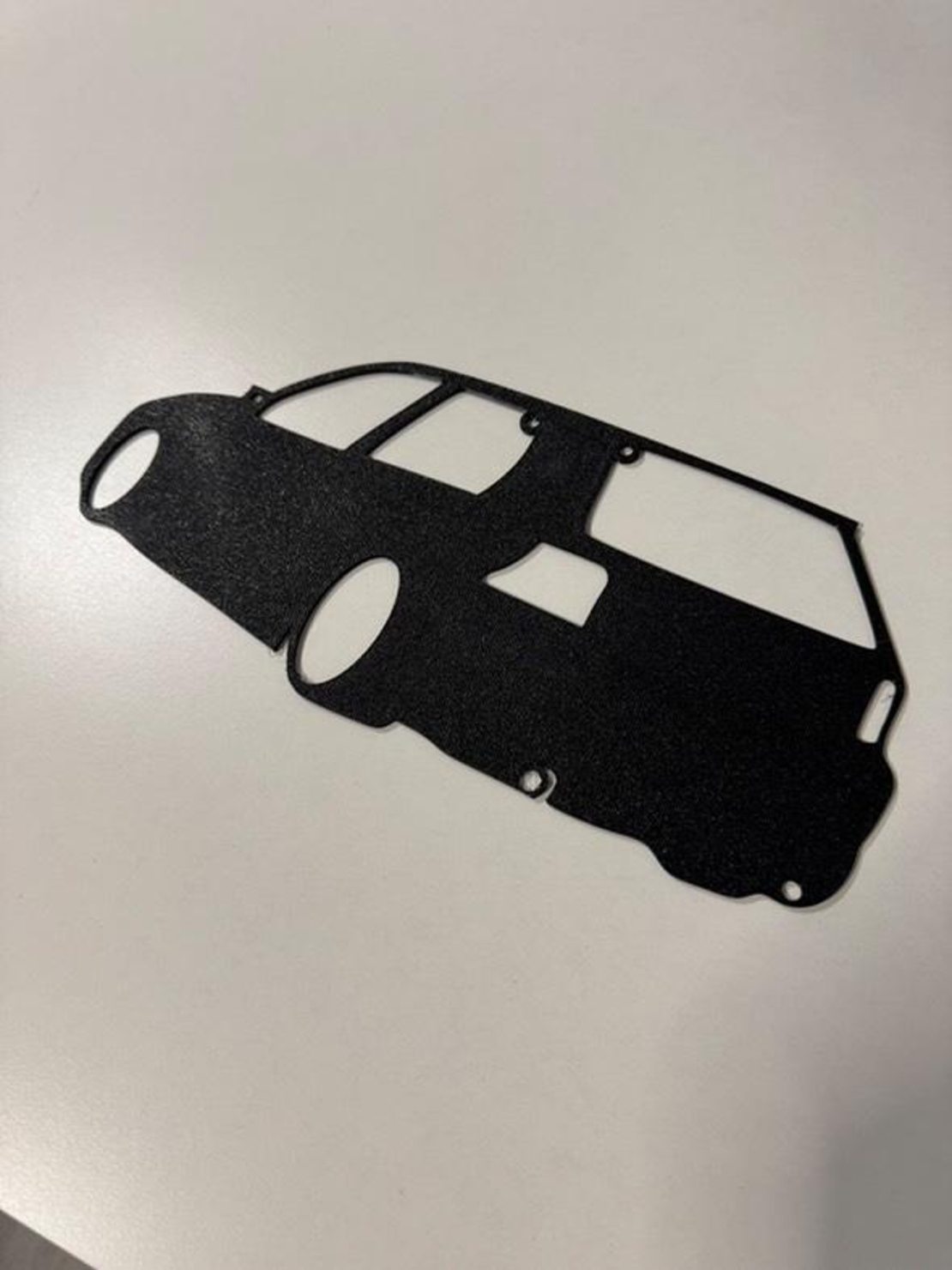Декор ''GOLF 4''