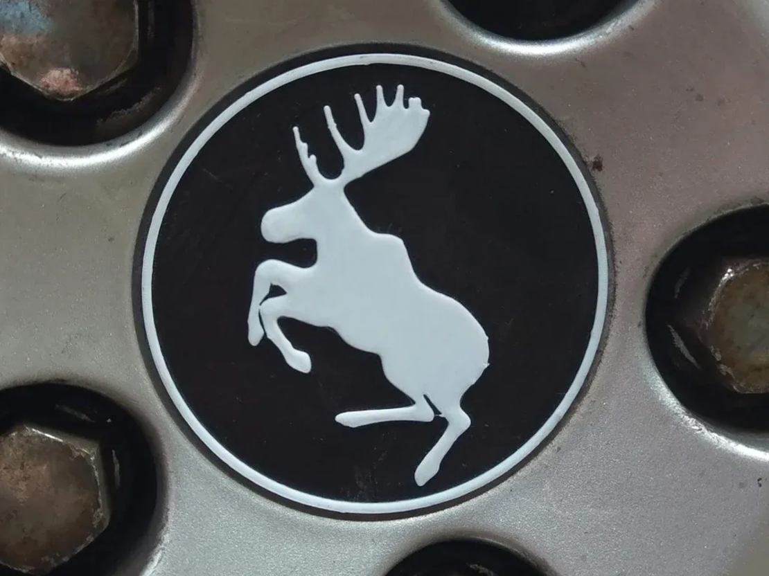 Капачки за джанти VOLVO