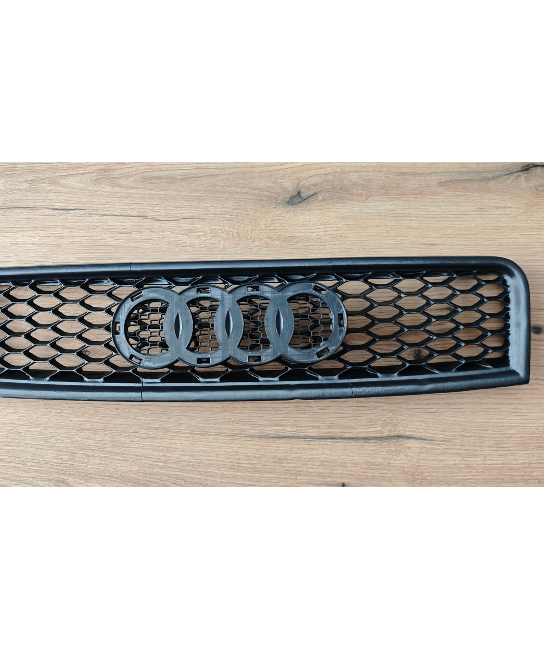 Поставка за лого Audi - 273mm