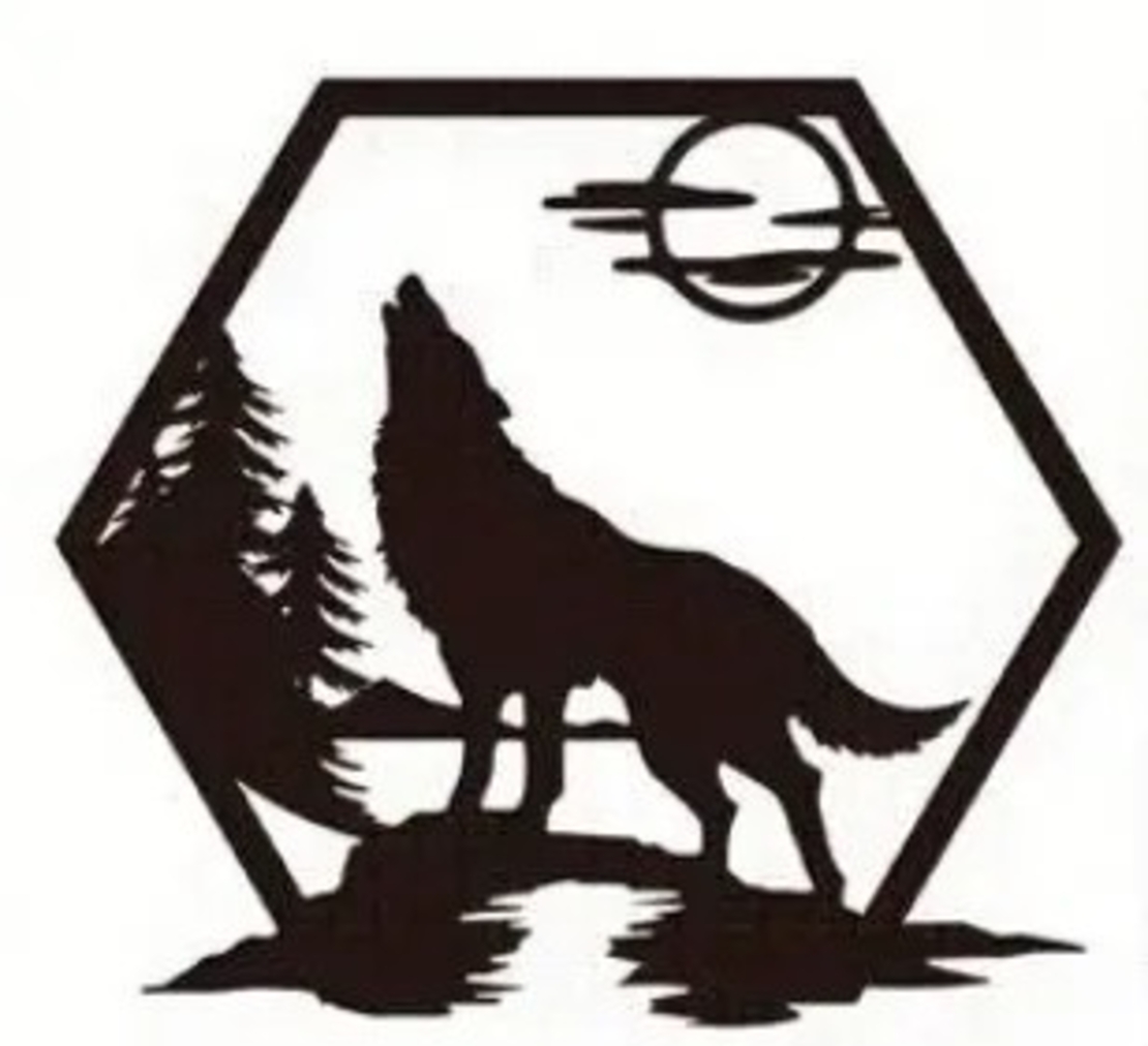 Декор Шестоъгълник