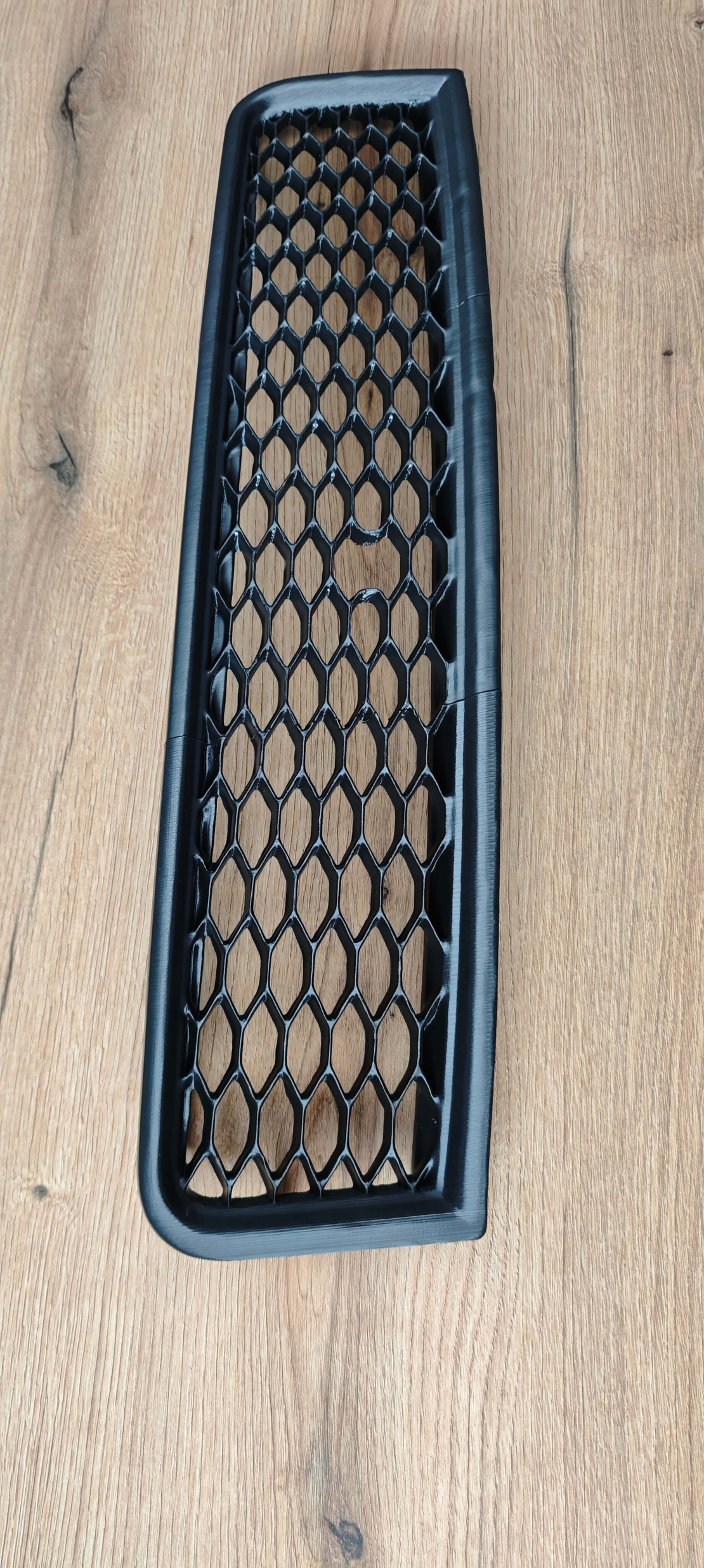 Решетка Audi A4 B6 - Пчелна Пита