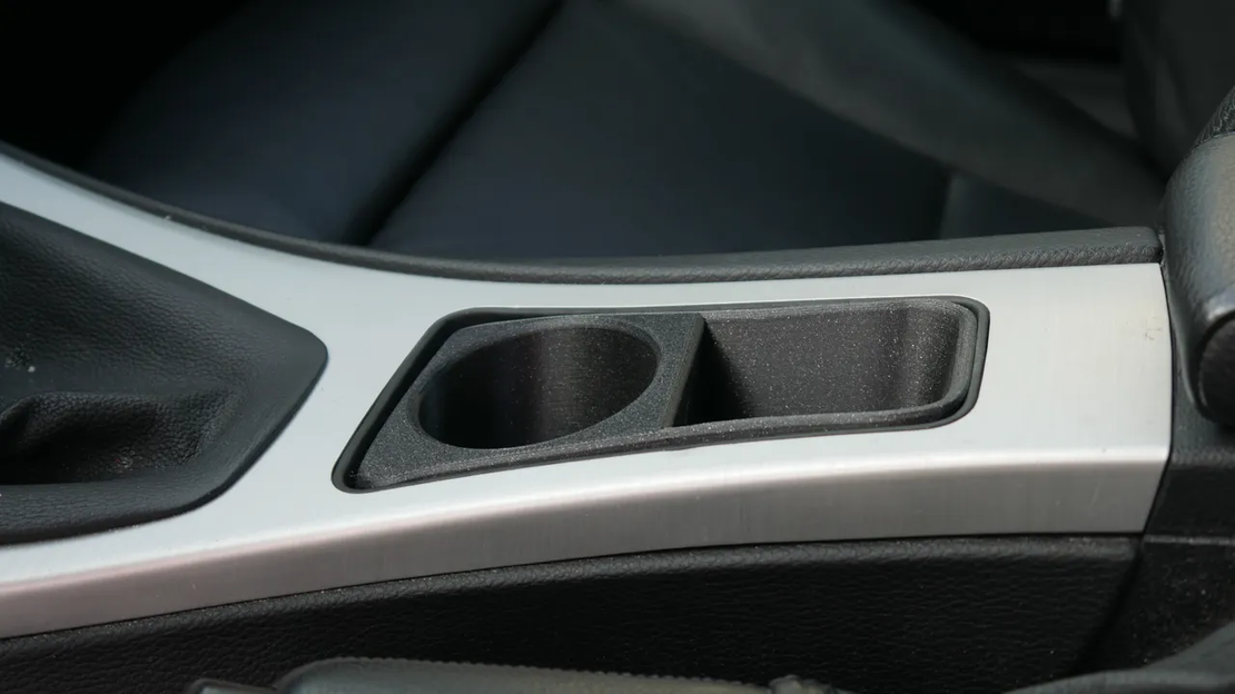 Поставка за чаши BMW E90 E91 E92 E93
