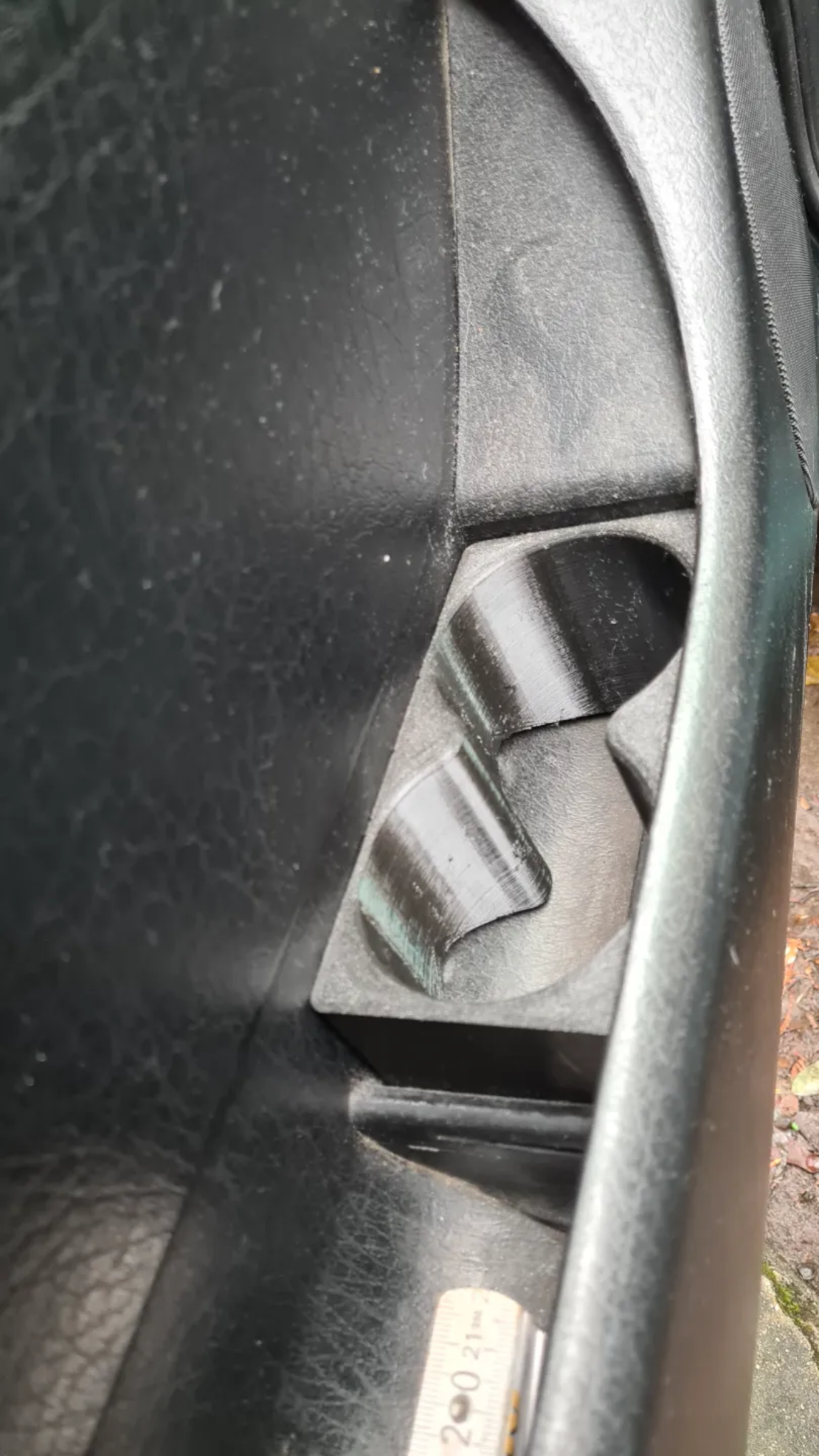 Поставка за чаши  VW GOLF 3