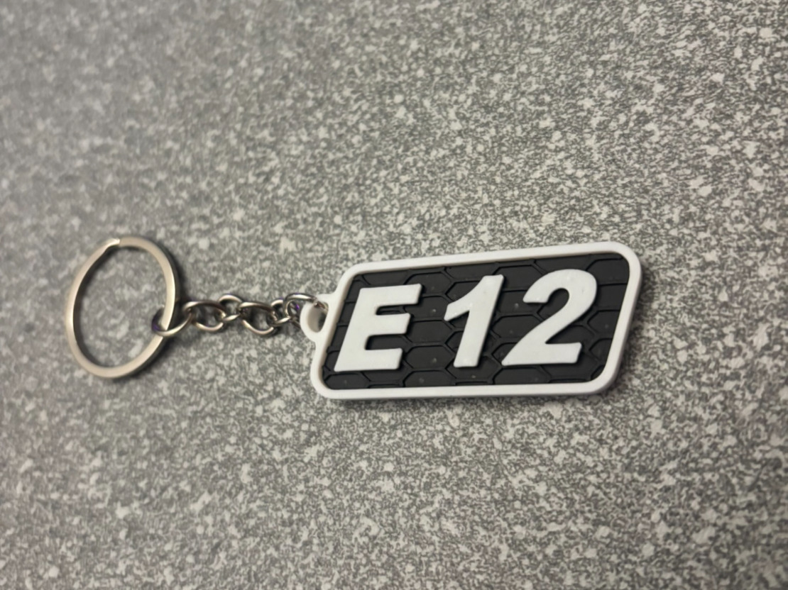 Ключодържатели BMW серии