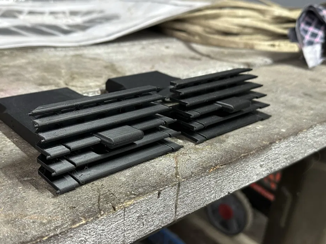 Cupholder BMW E46 скрит монтаж / монтаж на духалка