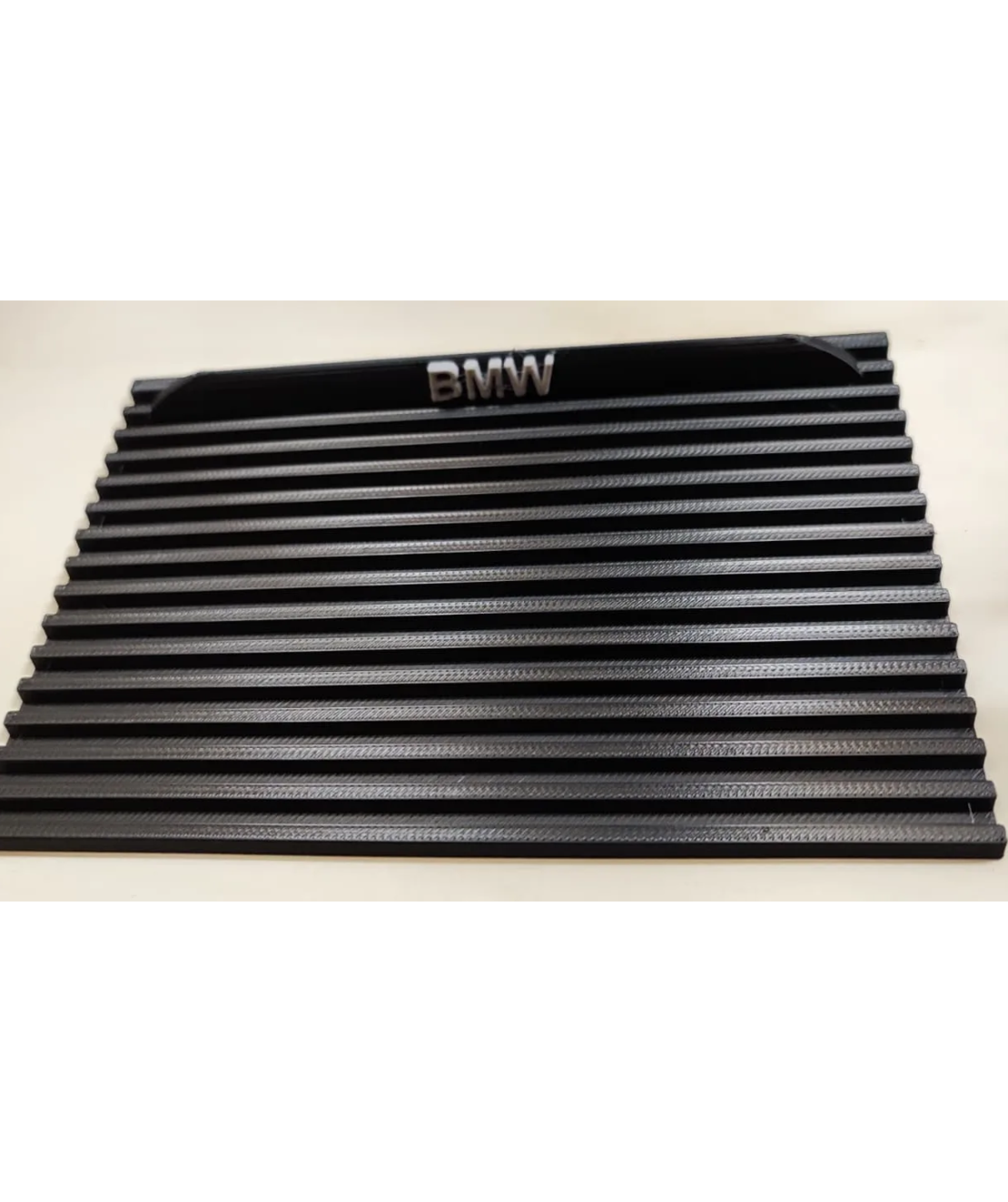 Щора за заден пепелник BMW E46