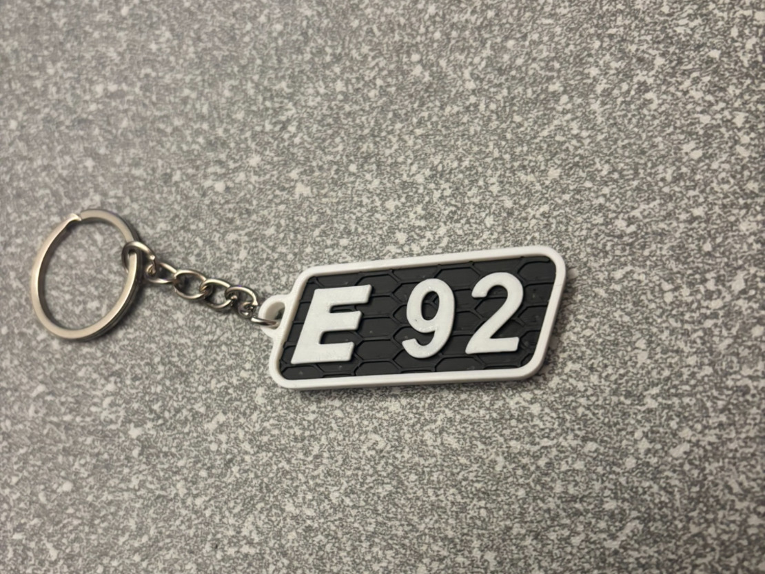 Ключодържатели BMW серии