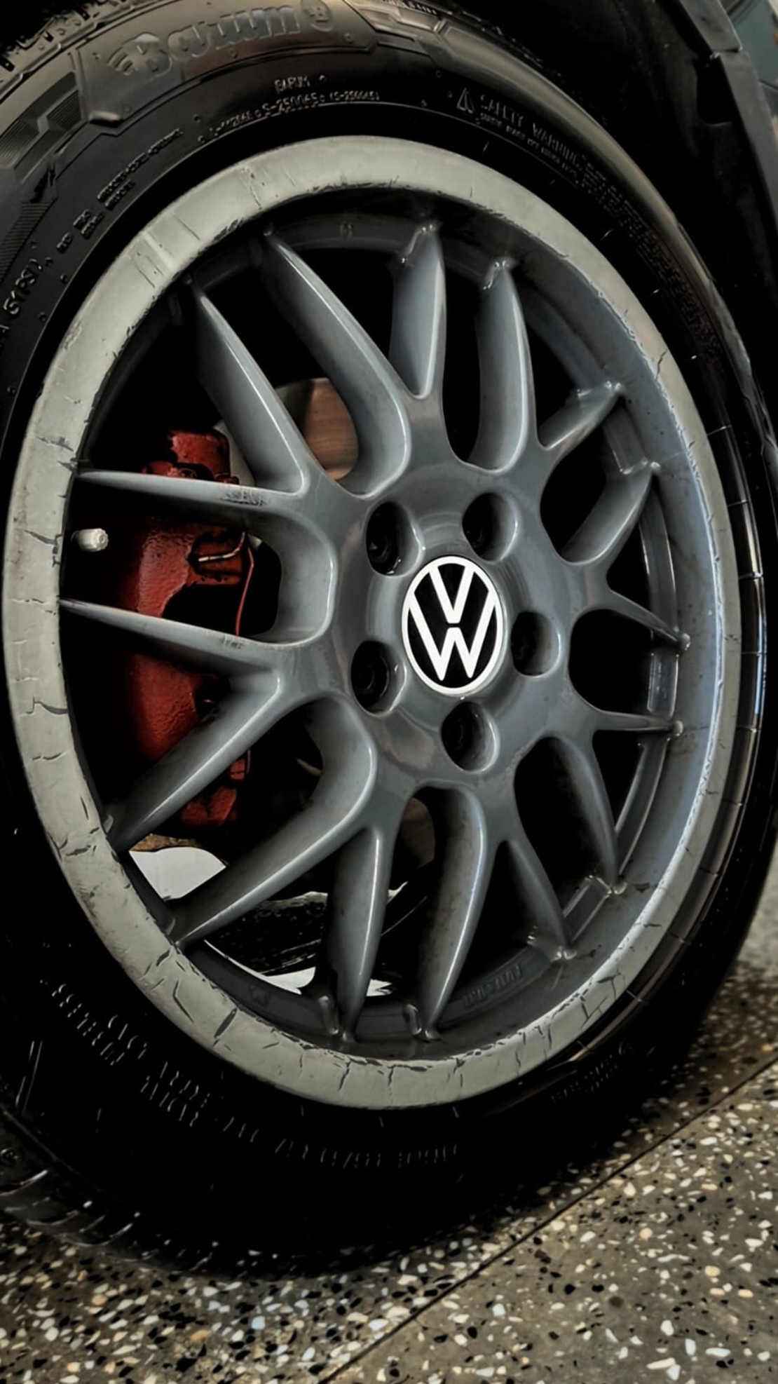 Самоцентриращи капачки за джанти