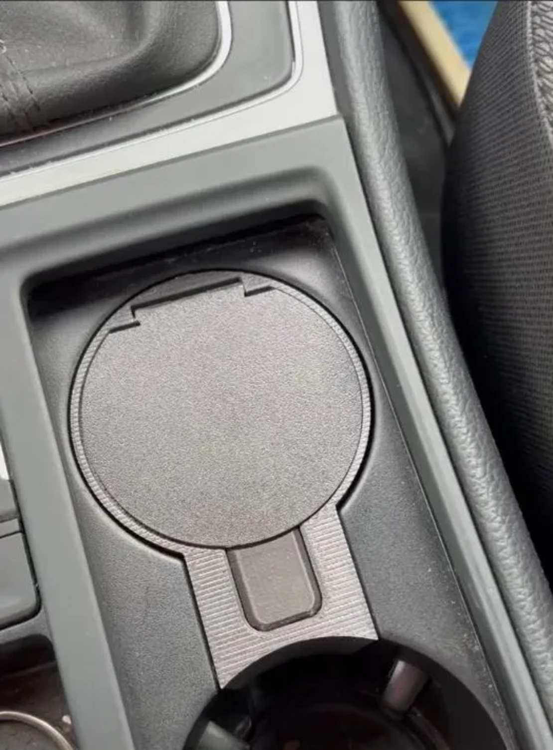Кошче за VW GOLF 7