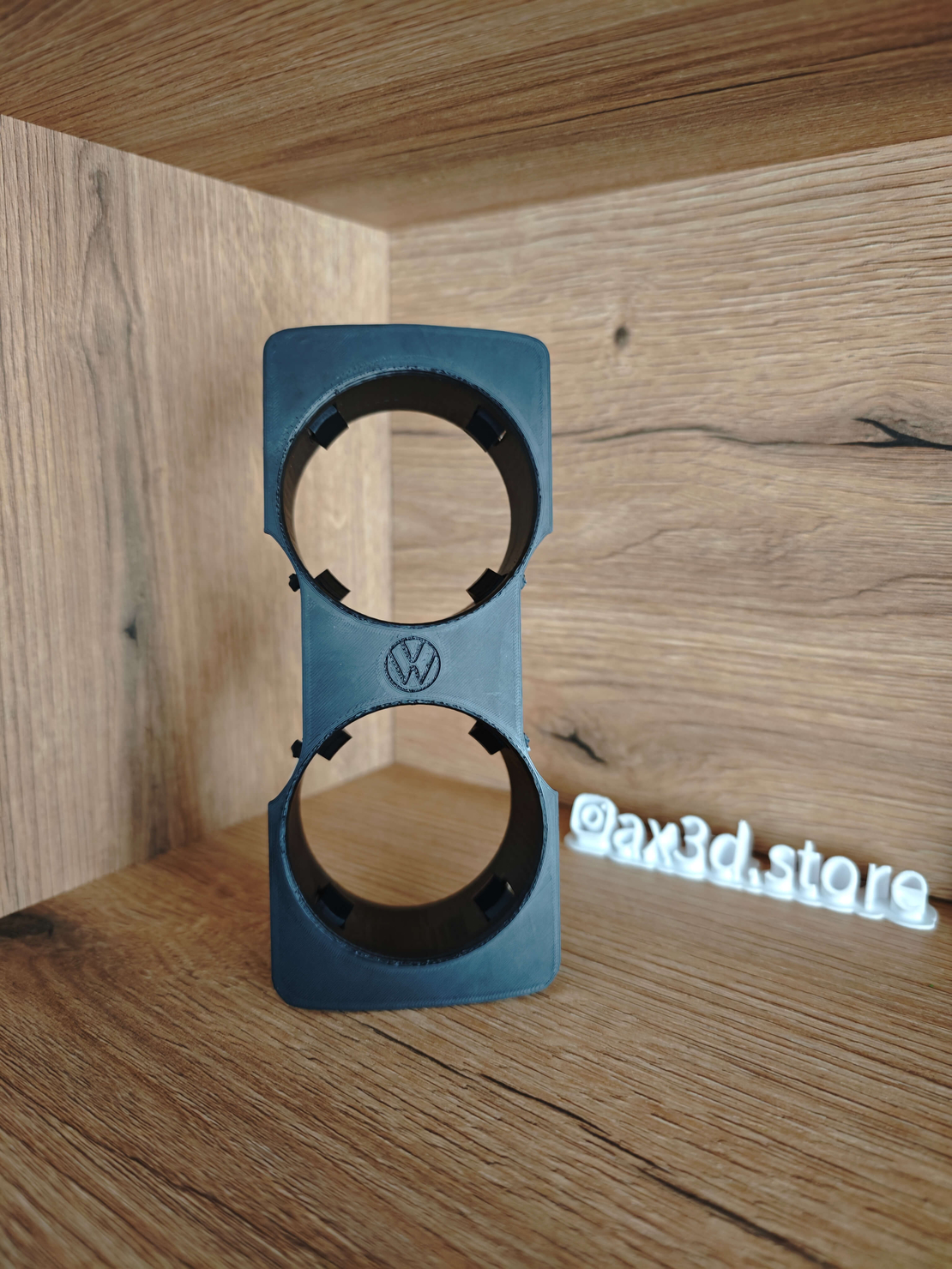 Поставка за чаши GOLF 5/6 с пера