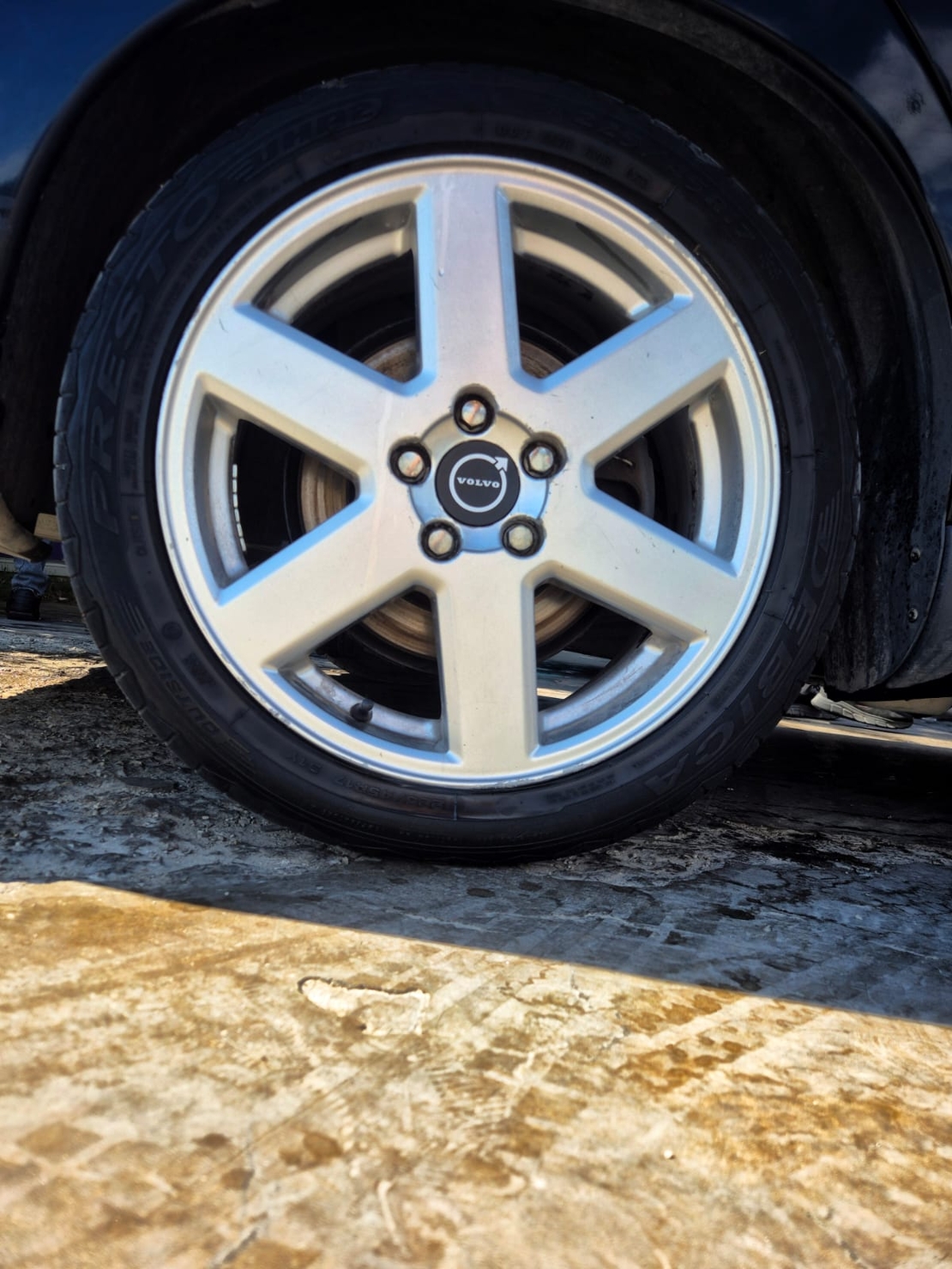 Самоцентриращи капачки за джанти