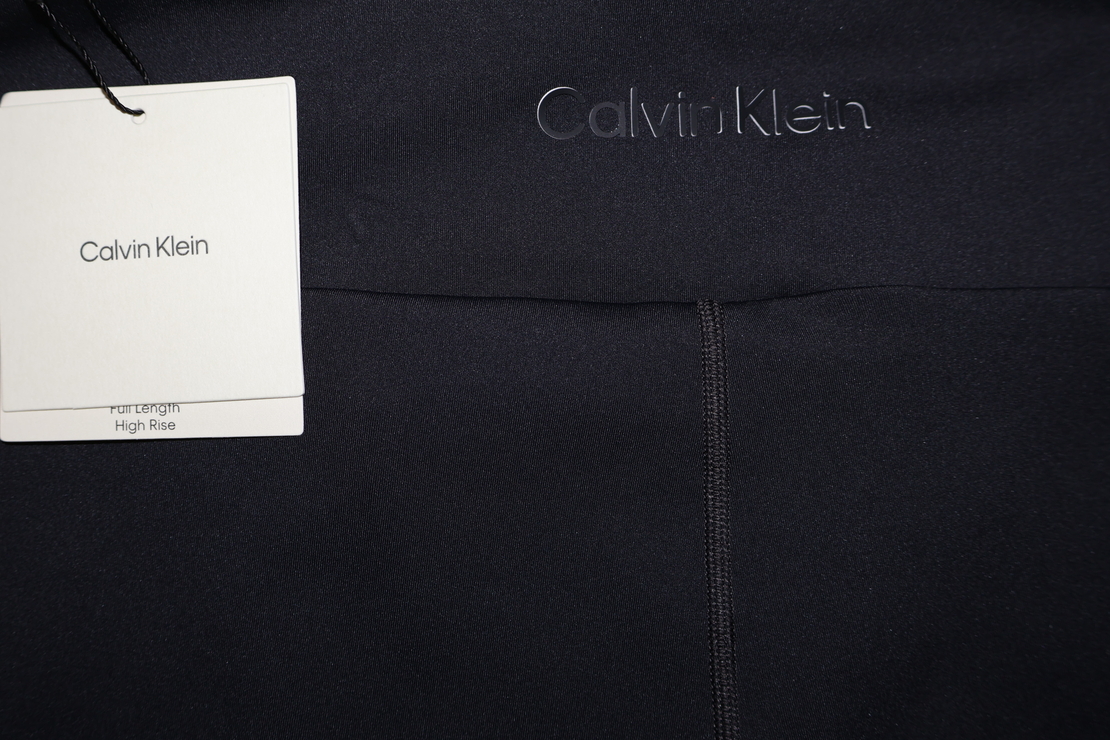 Calvin Klein Bootcut Leggings - M