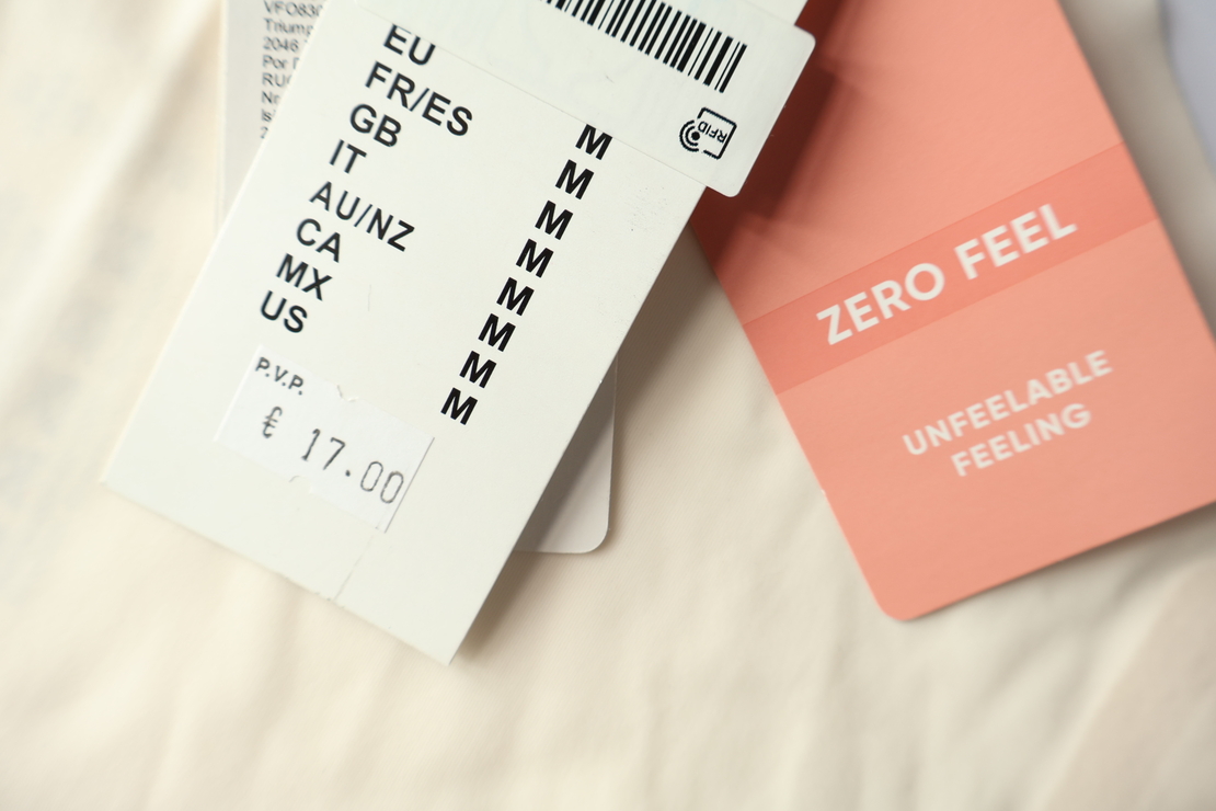 Sloggi Zero Feel Brief • M