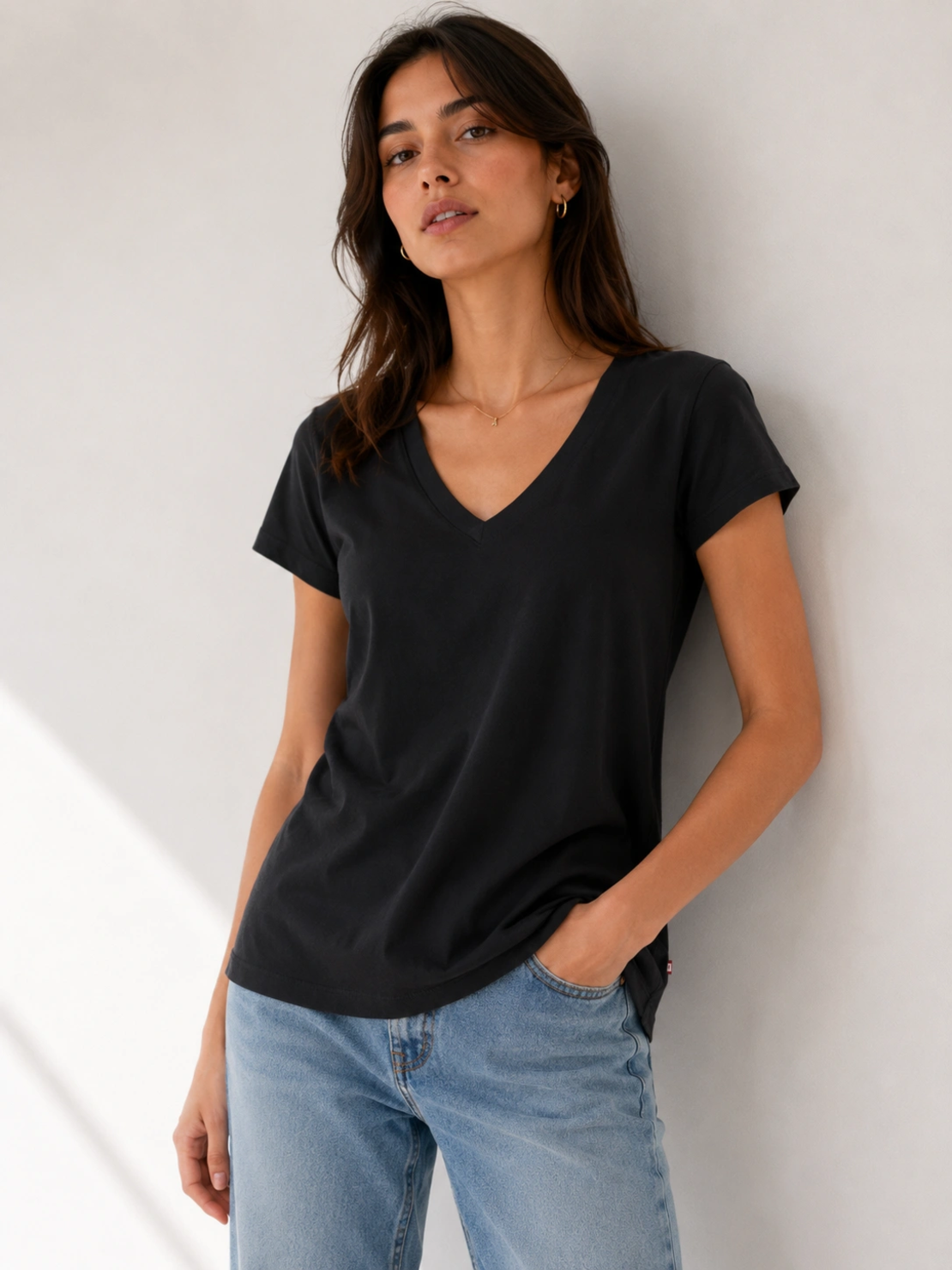 Levi’s дамска тениска - XS