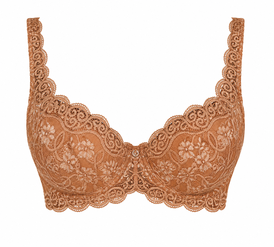 Тriumph Lace Bra • 90A