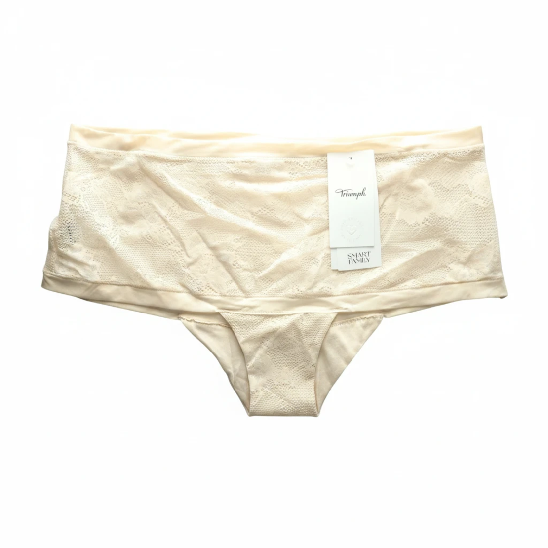 Triumph Smart Deco Bandeau Brief EX • XL