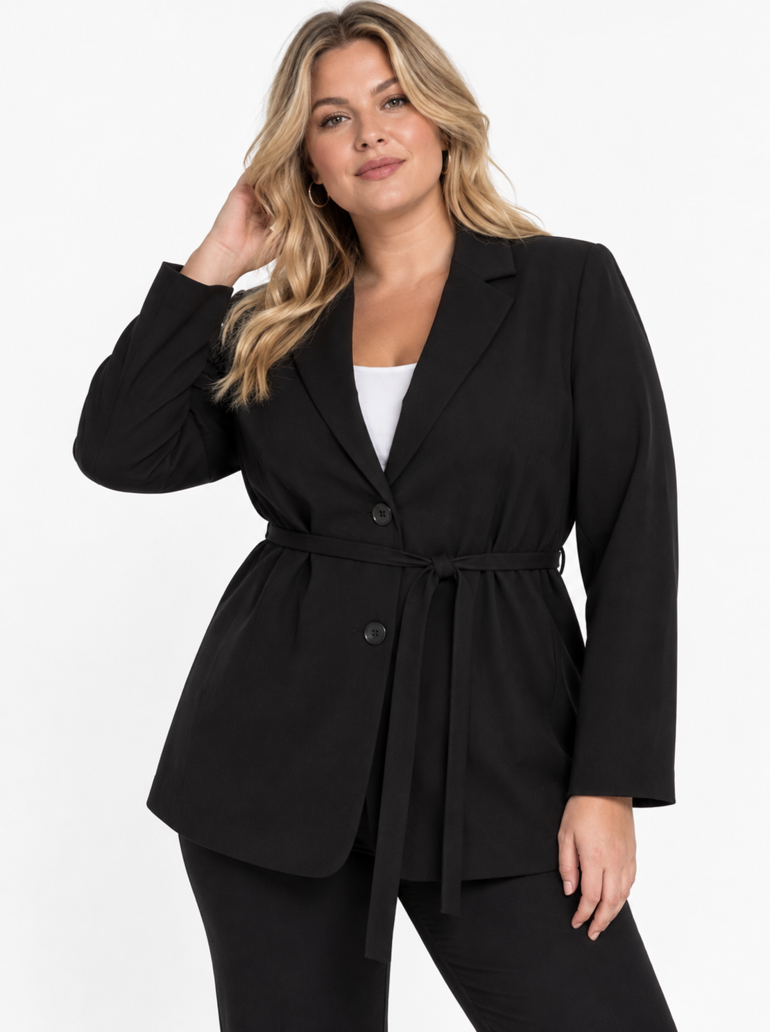 Vero Moda Curve Сако • XL EU 46