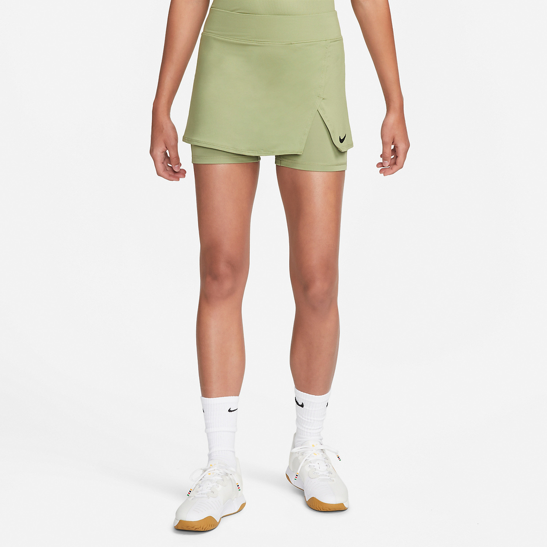 NIKE NikeCourt Dri-FIT Victory Тенис Пола • M