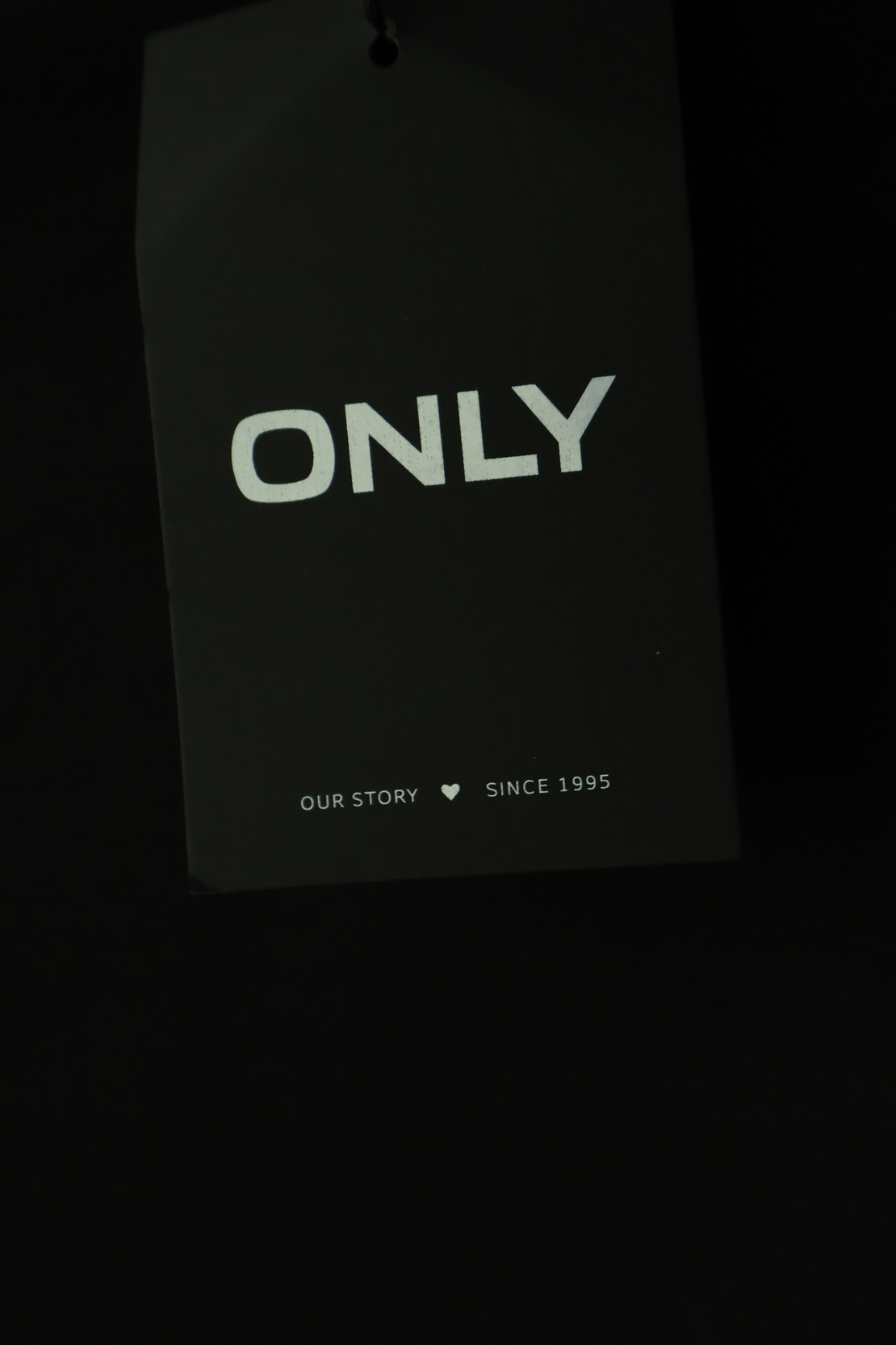 ONLY Бомбър яке • S Oversized