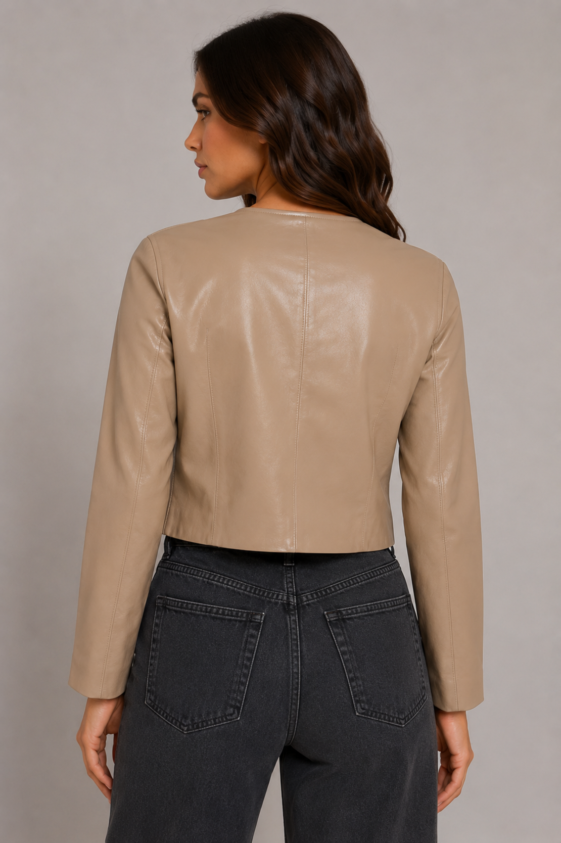 Vero Moda късо яке  • M