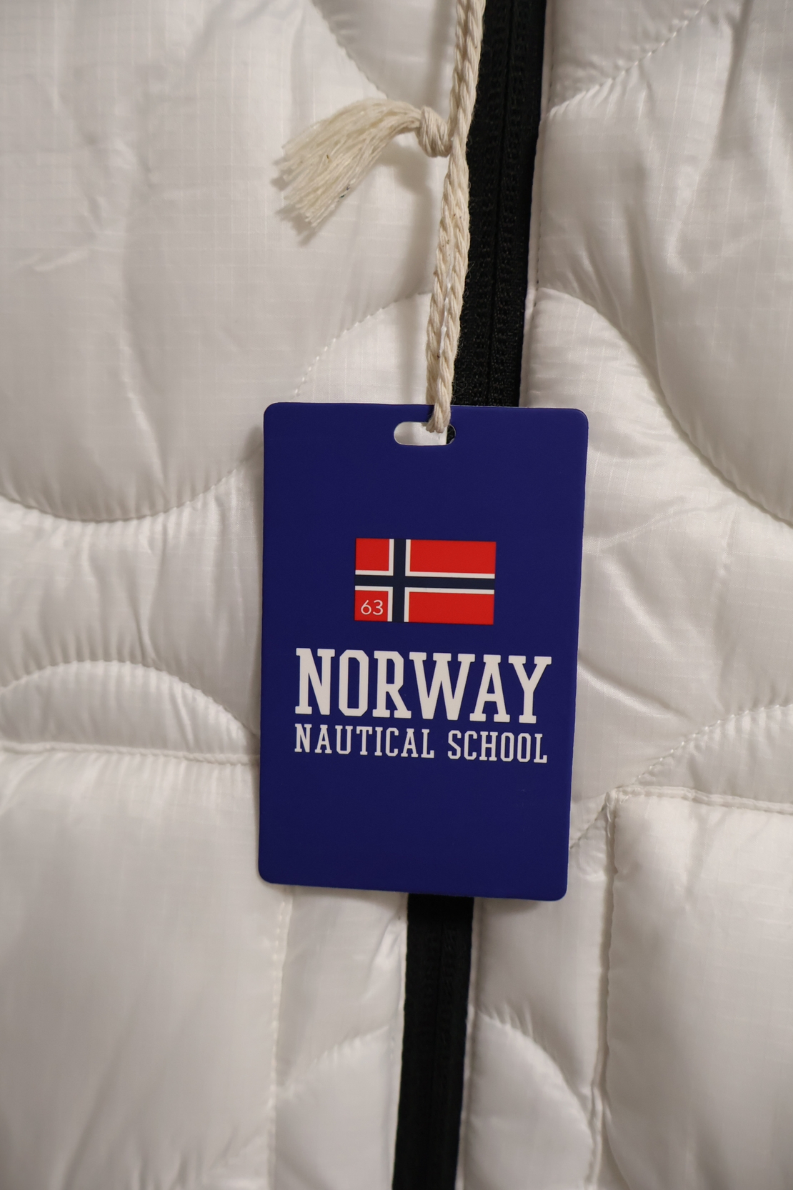 Norway 1963 Lightweight Jacket • М