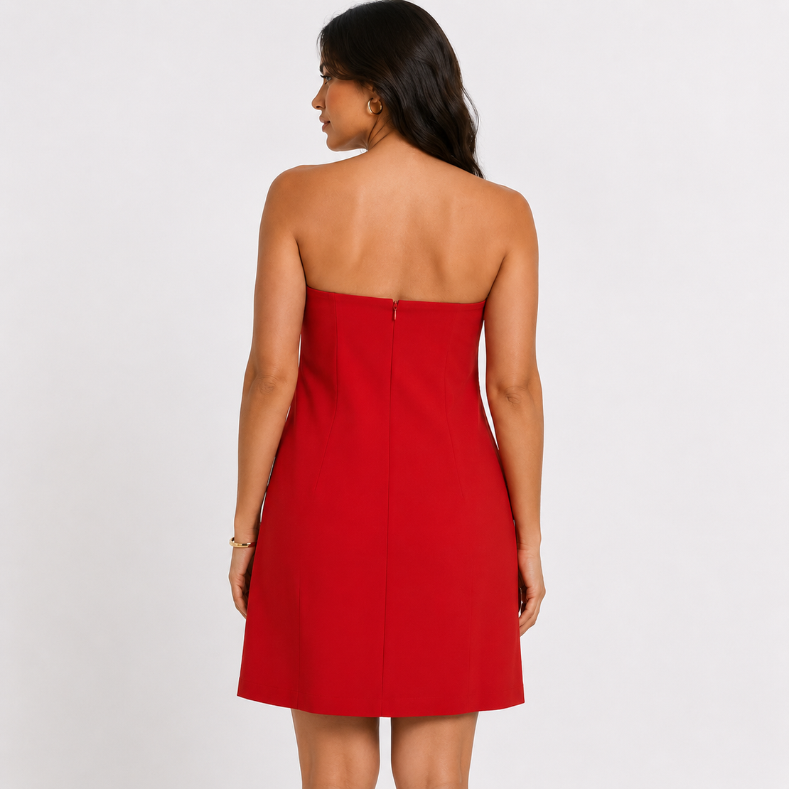 Asos Design елегантна рокля • L