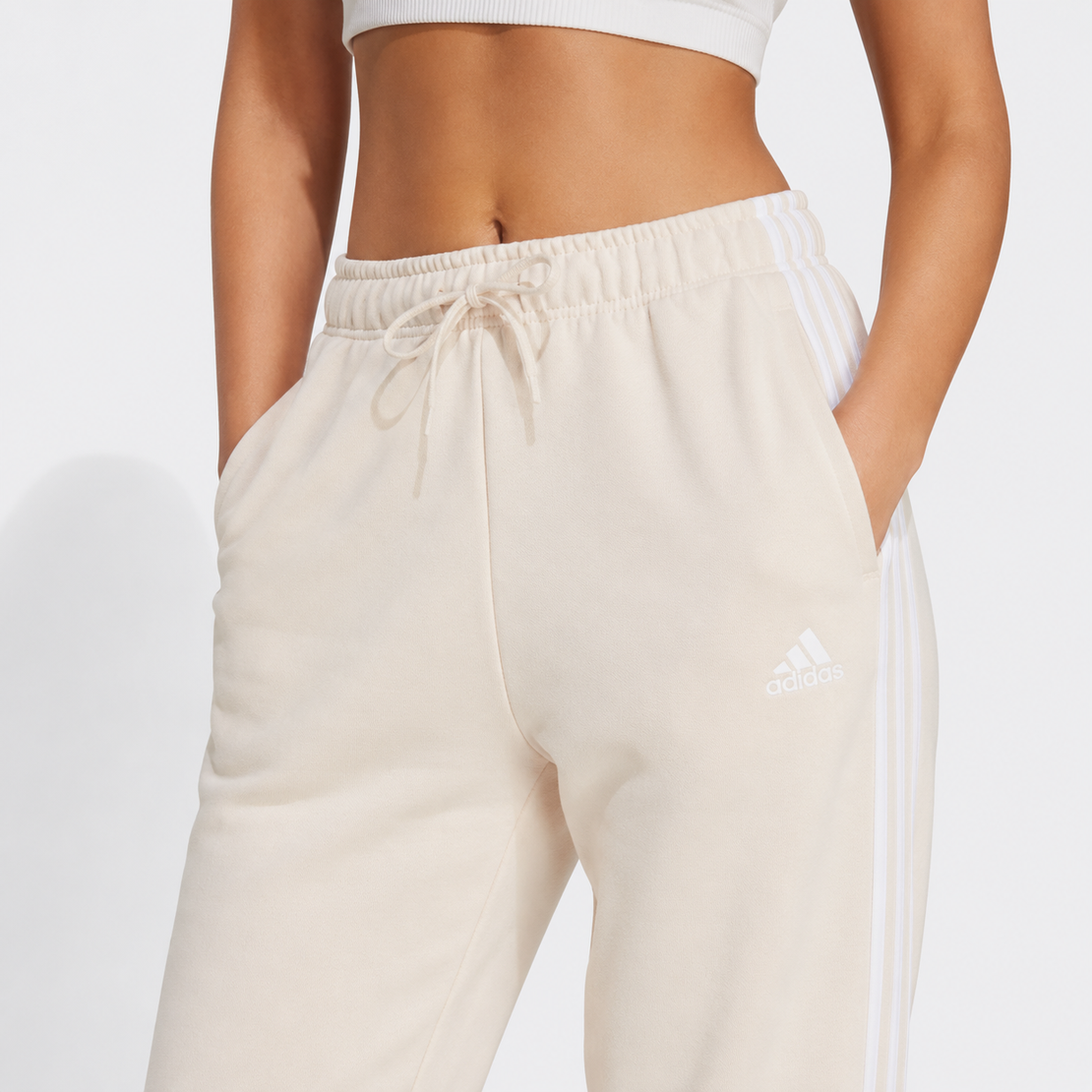 Adidas Sportswear панталон FI 3 • L