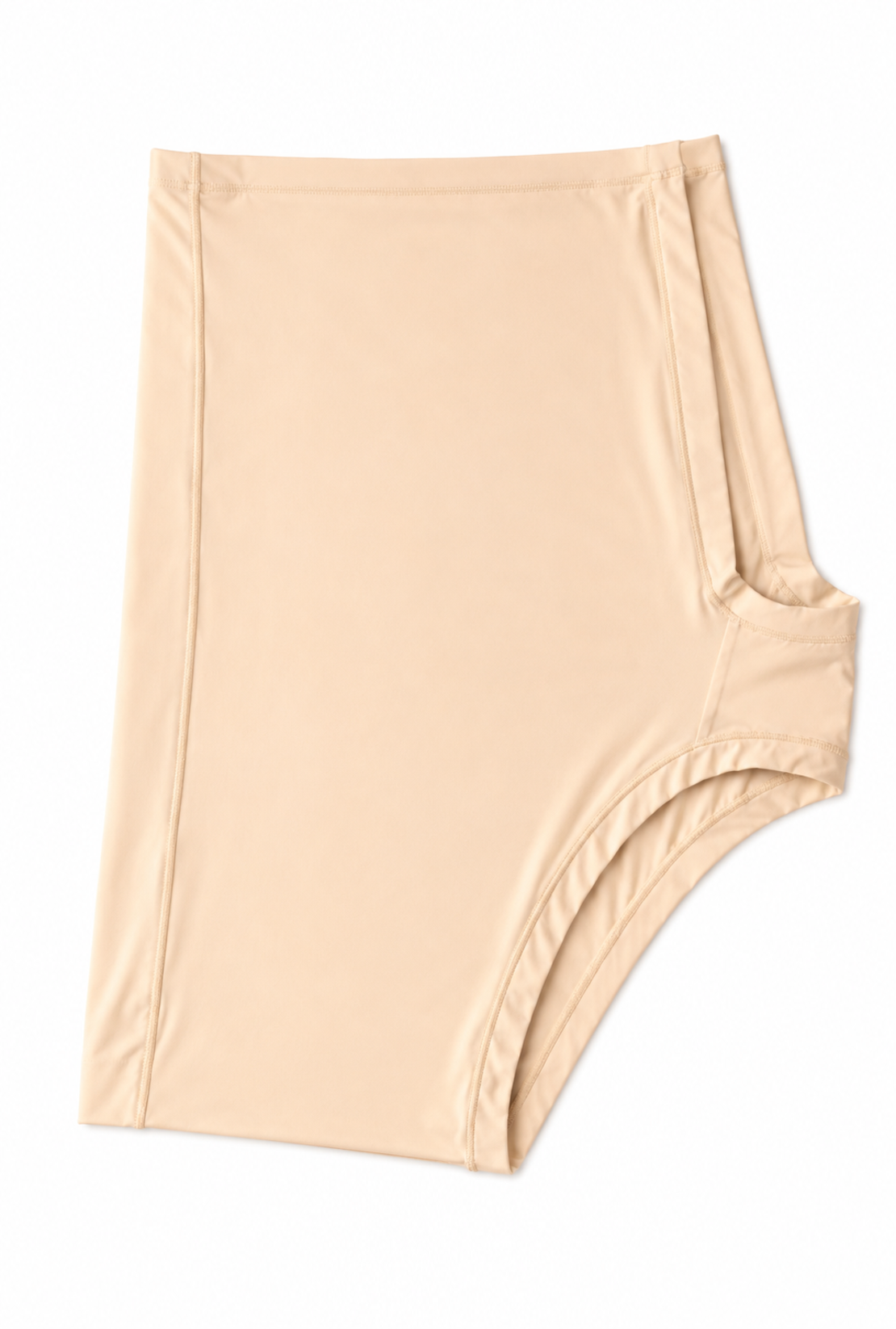 Triumph Seamless High Waist Shaping Briefs • S