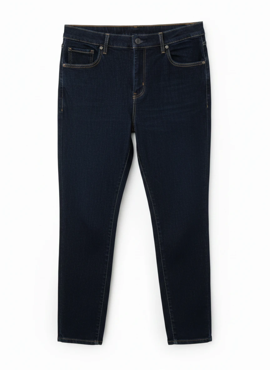Levi’s 721 High-Rise Skinny Stellar Stretch дамски дънки W32 / L