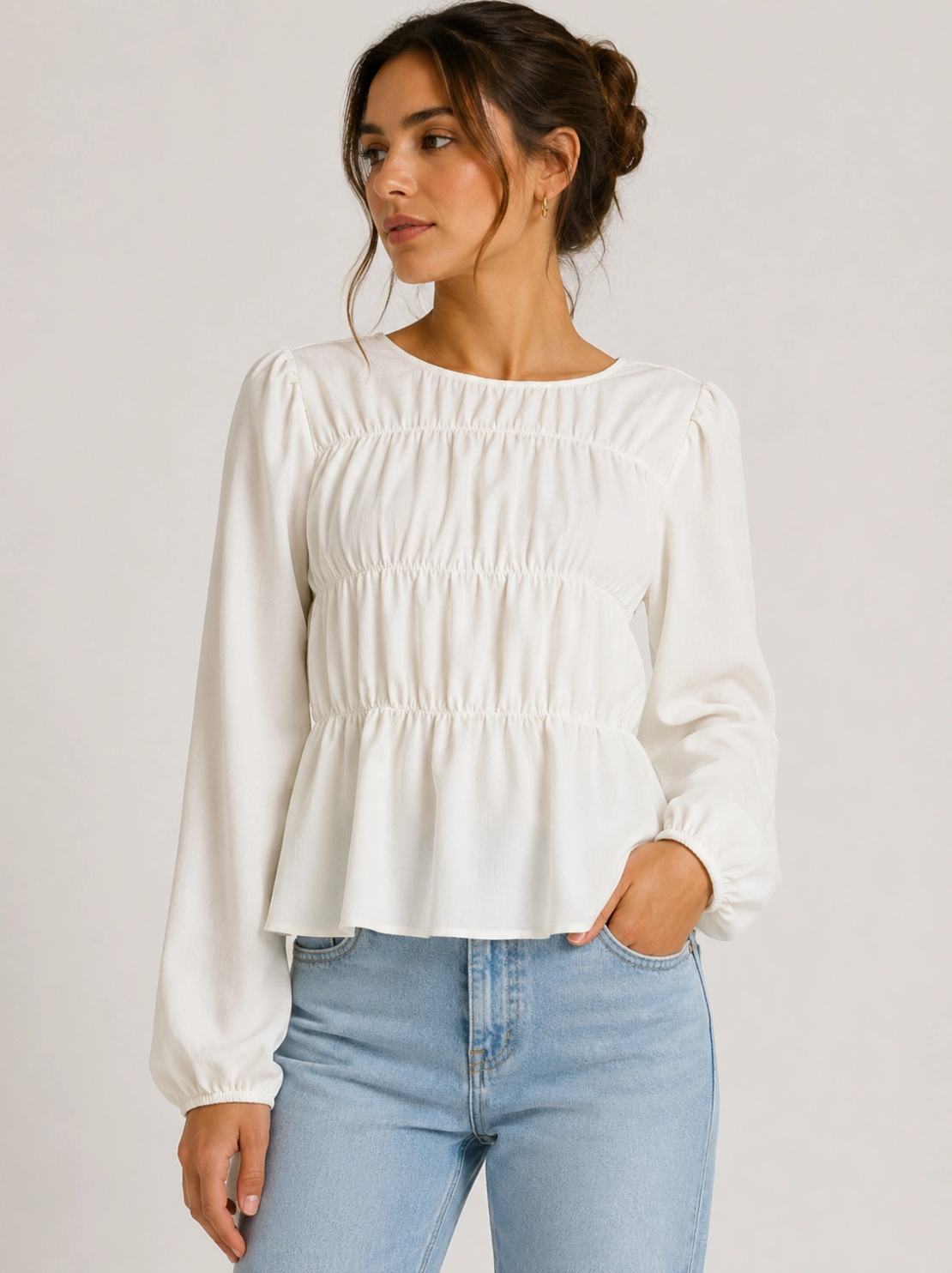 Vero Moda Ginny Топ • M
