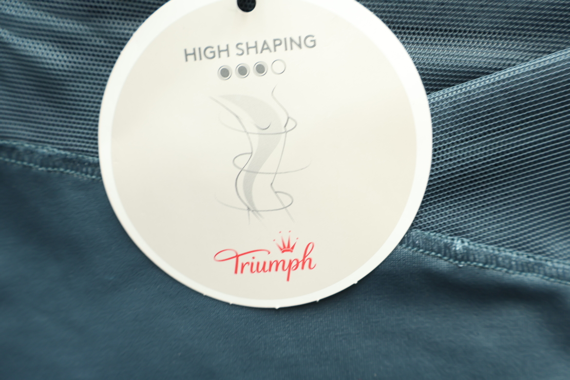 Triumph High Shaping Brief • M