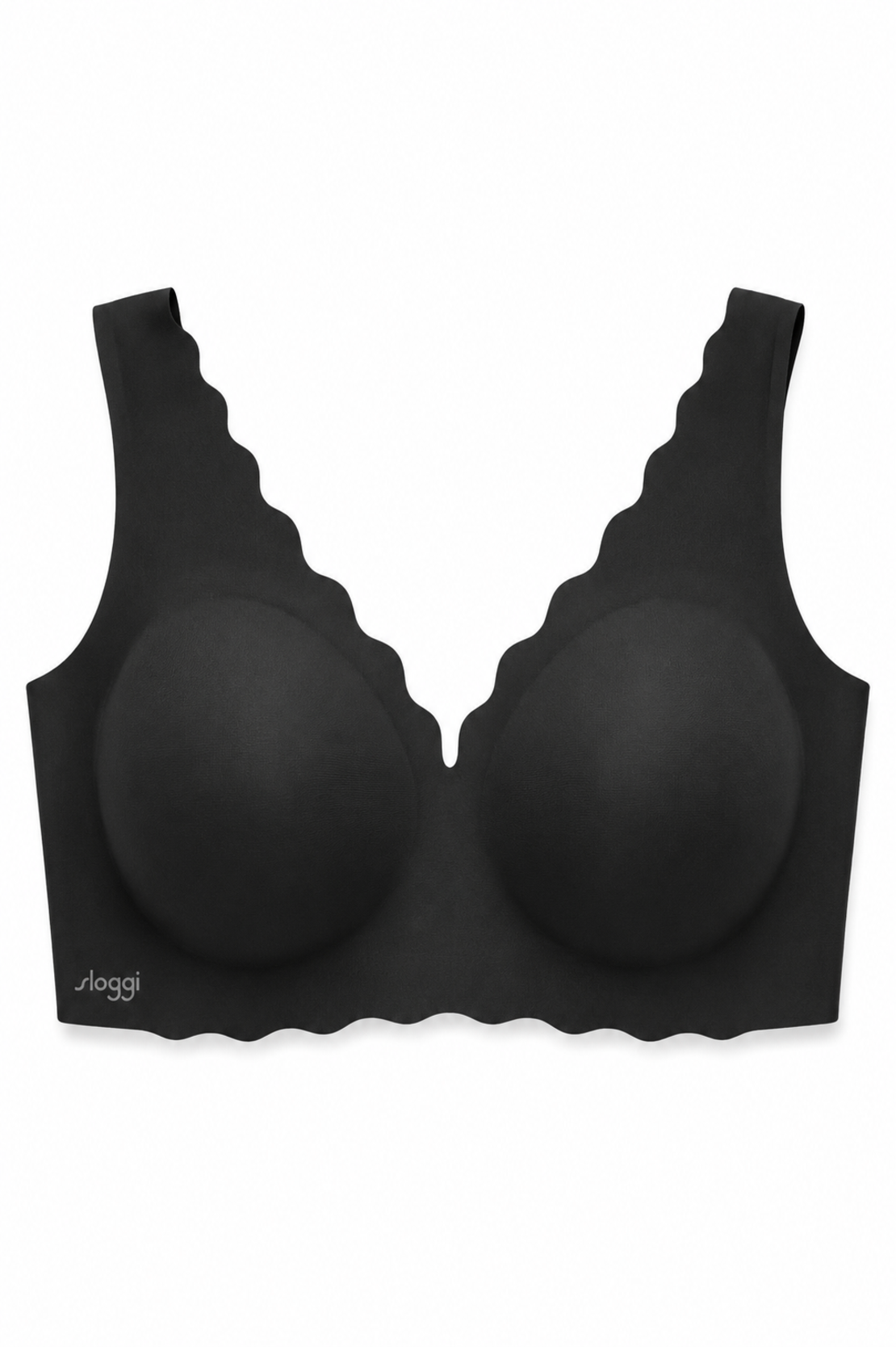 Sloggi ZERO Feel Wavy Bralette • S